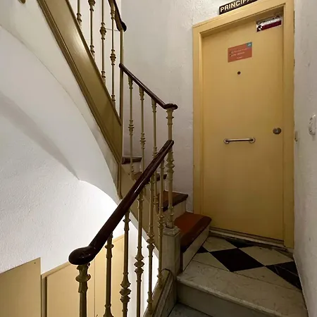 U-nique Boters Appartement