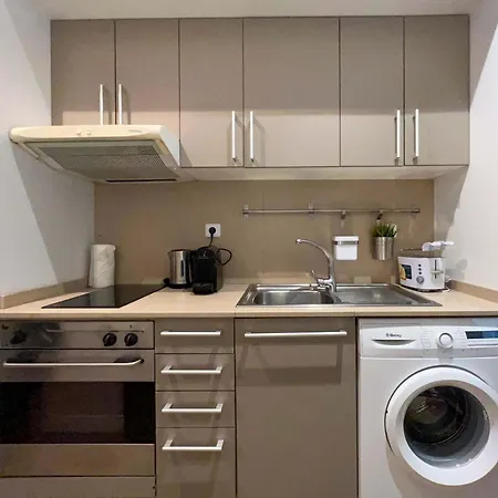 U-nique Boters Appartement