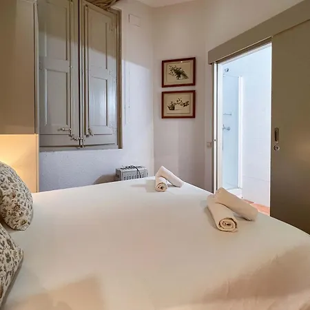 Appartement U-nique Boters