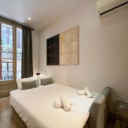 U-nique Boters Appartement