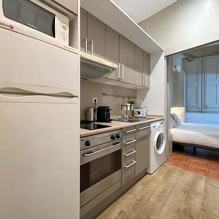 U-nique Boters Appartement