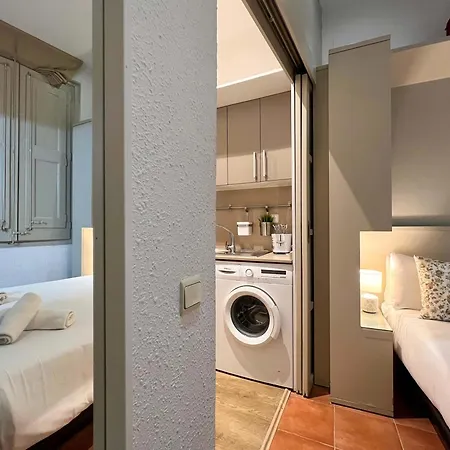 Appartement U-nique Boters