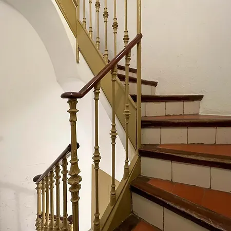 U-nique Boters Appartement *