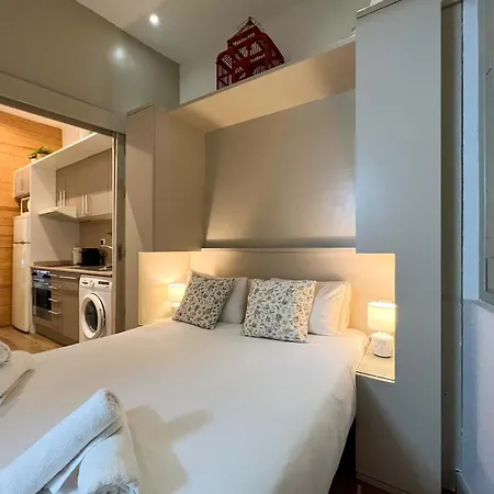 U-nique Boters Appartement