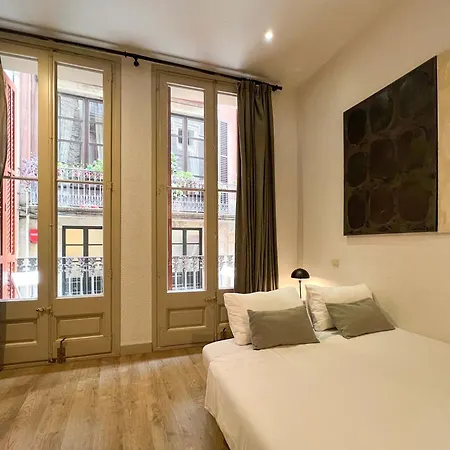 Appartement U-nique Boters *