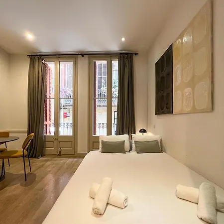 U-nique Boters Appartement