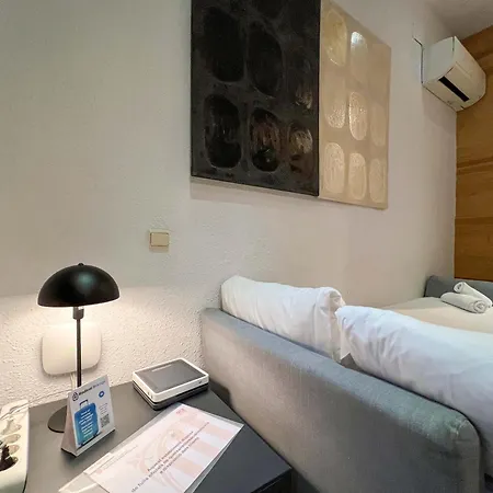 Appartement U-nique Boters *